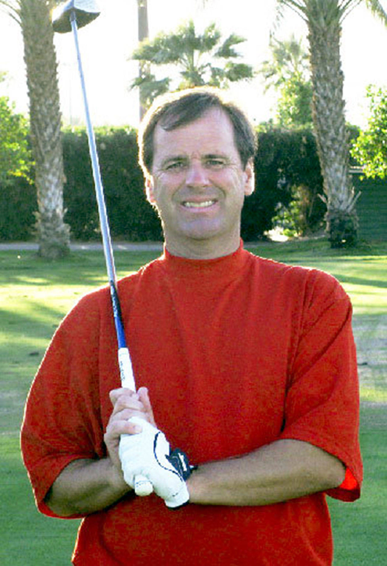 Mark Wurtz, who won two state golf championships at Chimacum High School and later played professional golf on the PGA Tour, died after a lengthy illness last month in La Quinta, Calif.