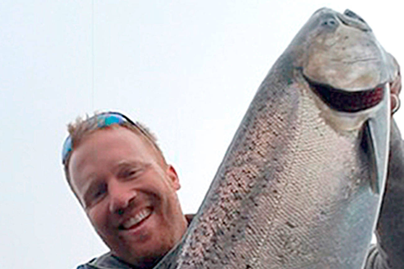 OUTDOORS: Winter chinook in dire straits