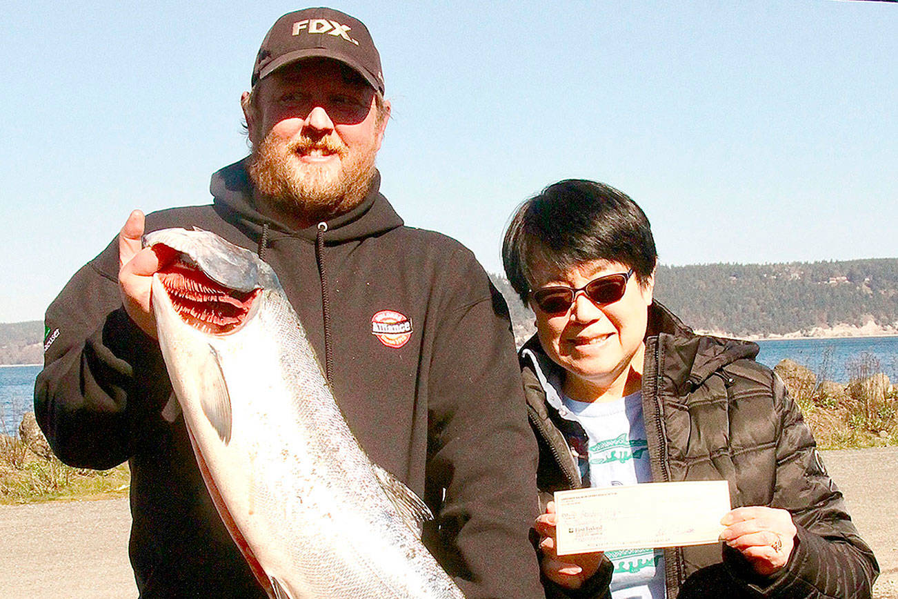 OUTDOORS: Most winter chinook fisheries to be shut down in 2021