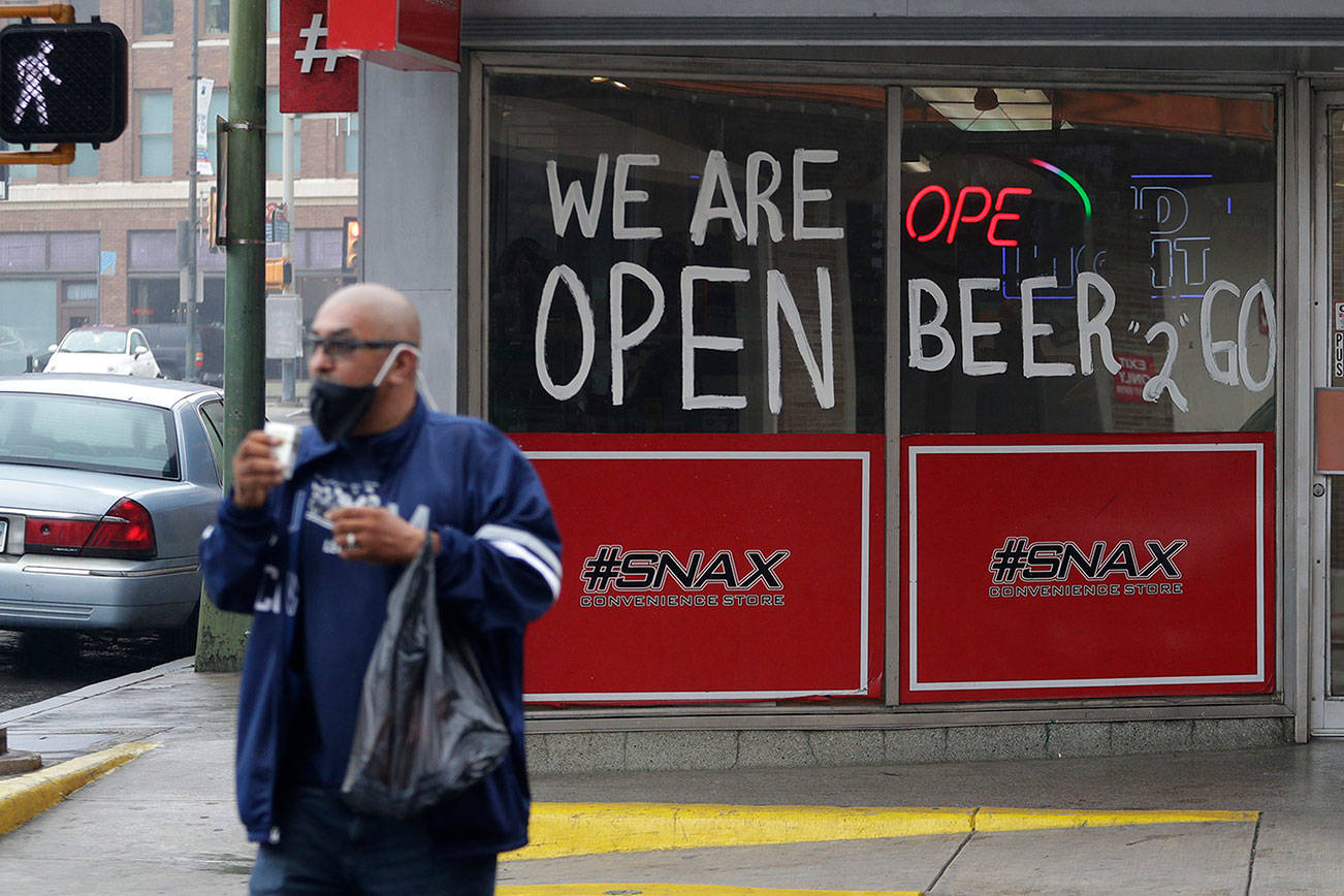 $310B for small business loans likely spoken for, banks say