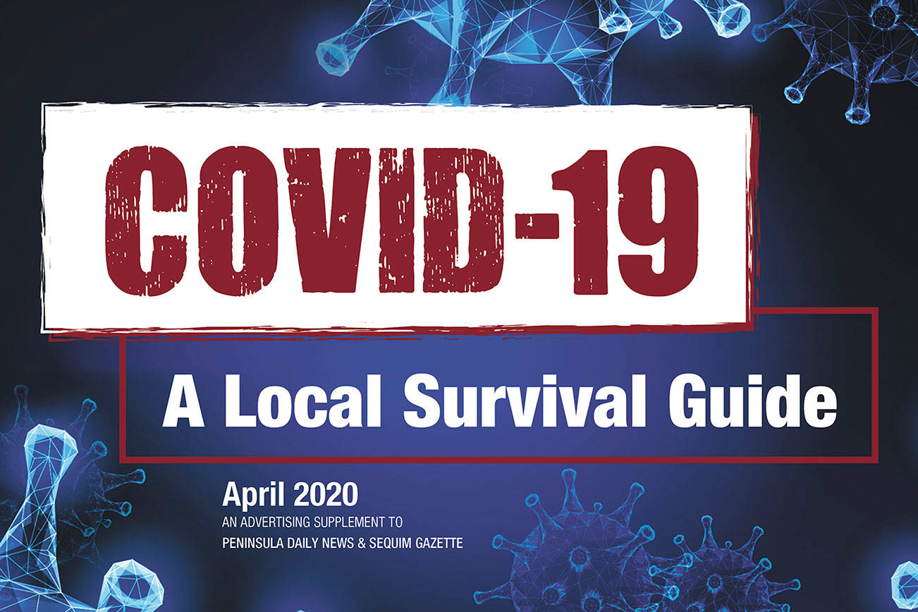 COVID-19: A Local Survival Guide