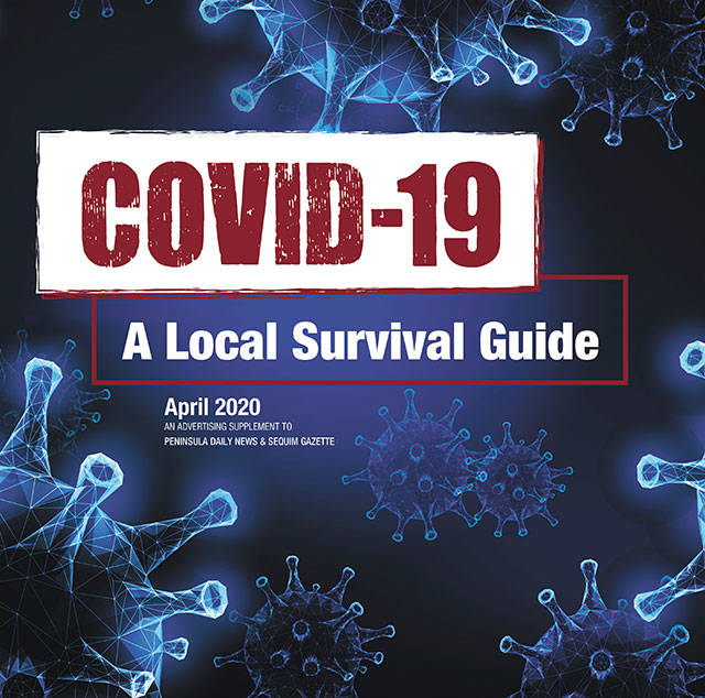 COVID-19: A Local Survival Guide