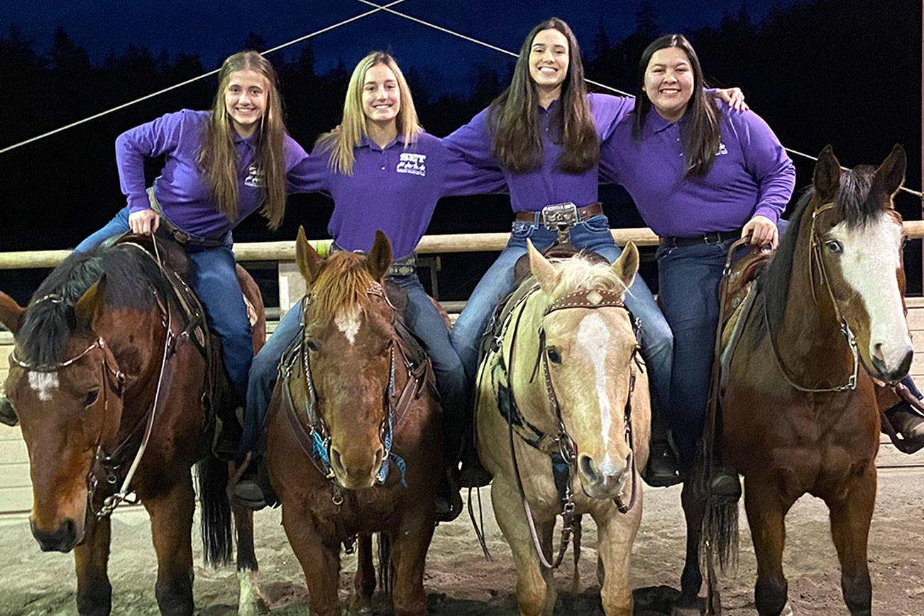 HORSEPLAY: High school equestrian championship dreams dashed