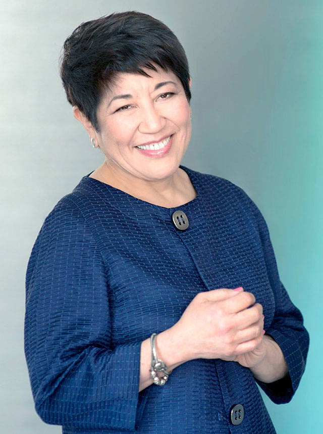 Lori Tsugawa Whaley