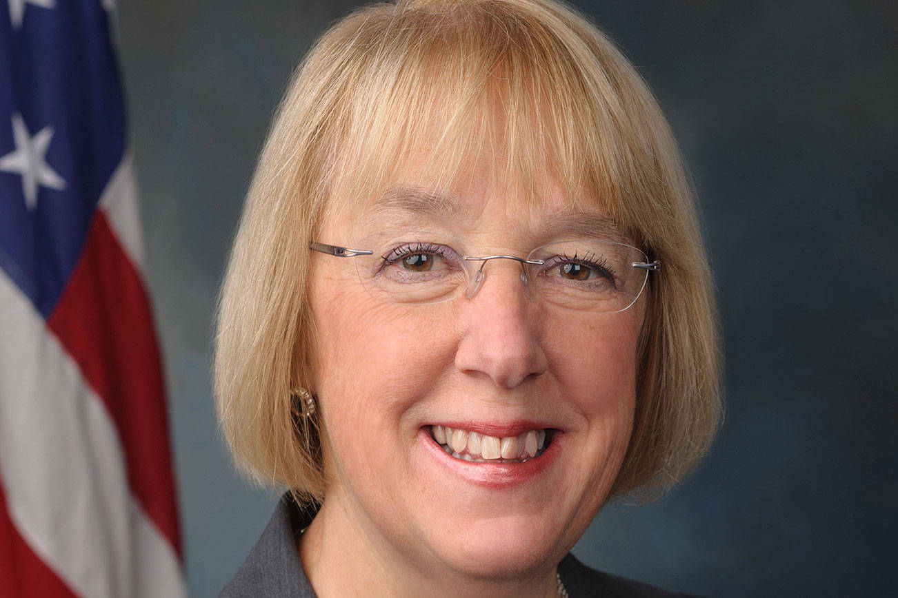 Sen. Murray calls for more testing, small business help
