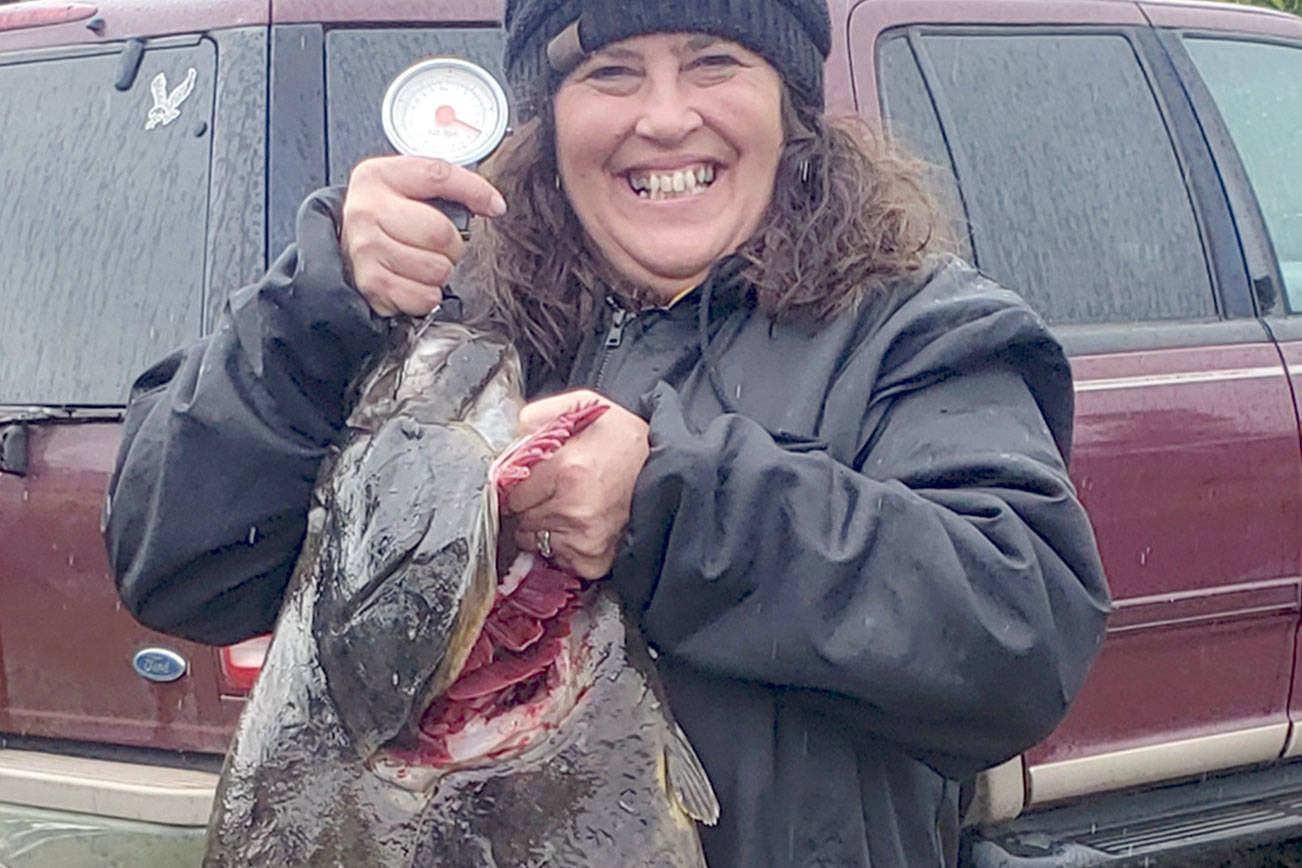 OUTDOORS: Hundreds hit the water for halibut