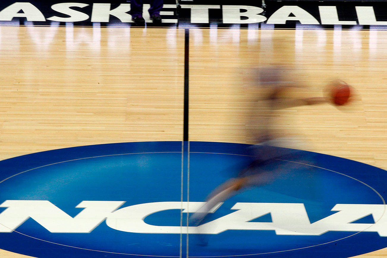 NCAA offers guidance for bringing athletes back to campus