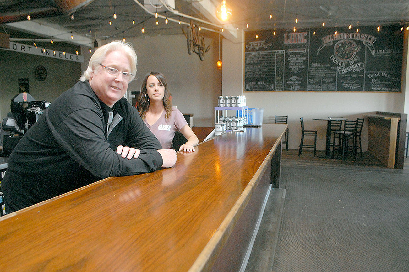 Barhop Brewing to seat locals first