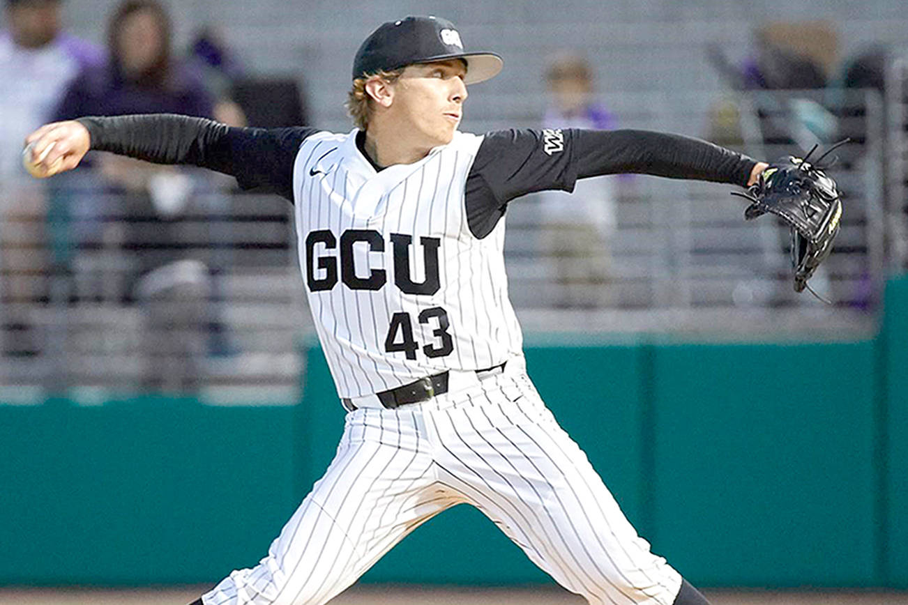 PORT ANGELES LEFTIES: Lefties’ alum Mechals drafted by White Sox in fourth round