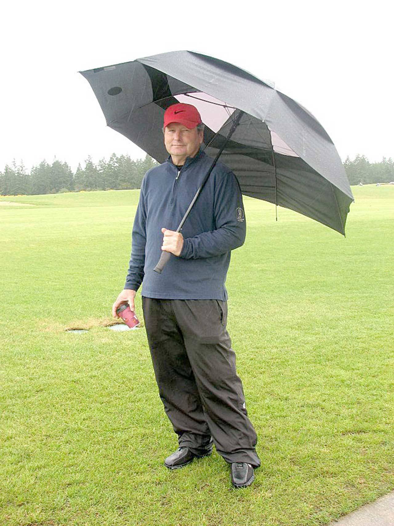 Mitch Black, a longtime Chimacum School District educator and founder and coach of the Chimacum High School golf program for 39 years, died last month in Thailand.