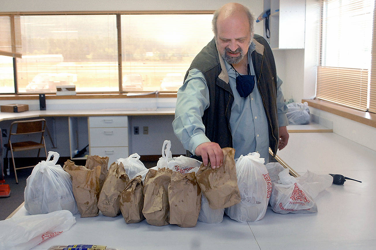 More than 30 homeless in COVID-19 shelter