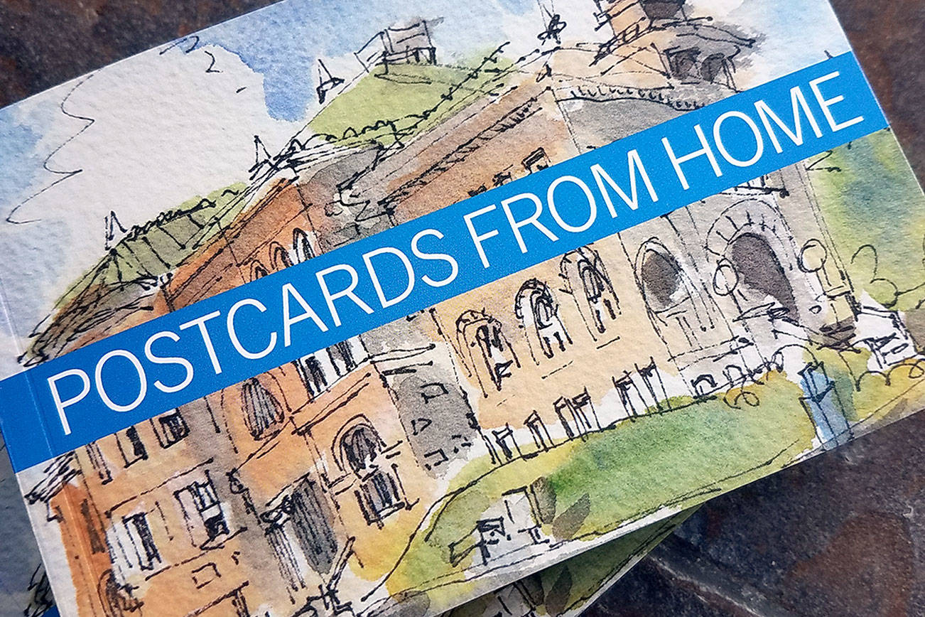 PtSA sets “Postcards From Home” auction fundraiser