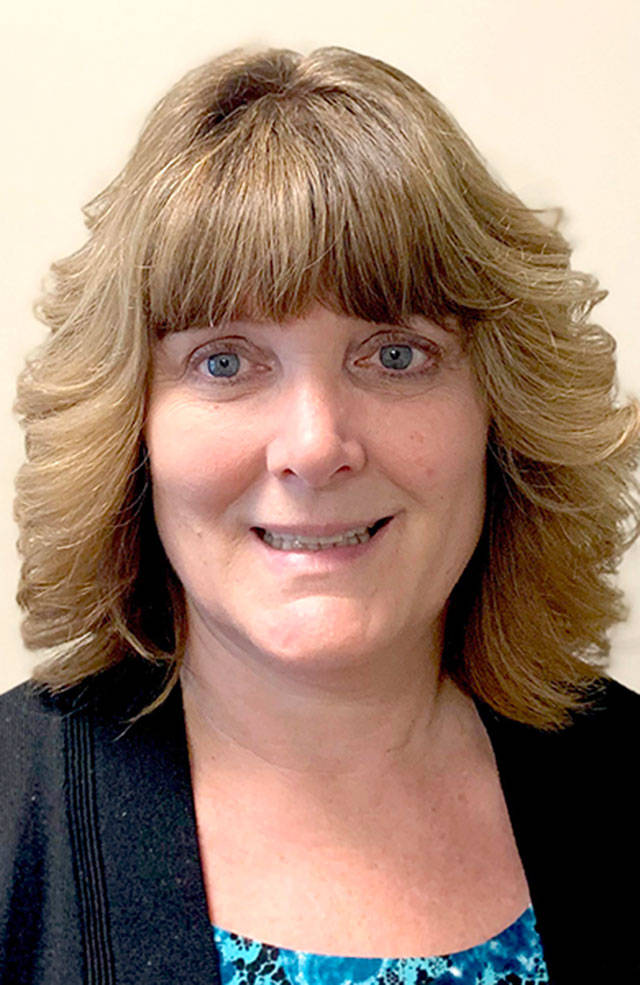 Michelle McFall has been promoted to patient experience manager at Olympic Medical Center.