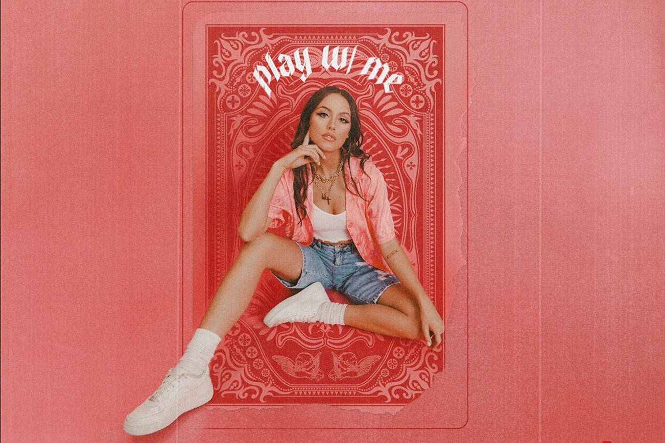 Former Sequim resident Bailey Bryan goes on Instagram virtual tour