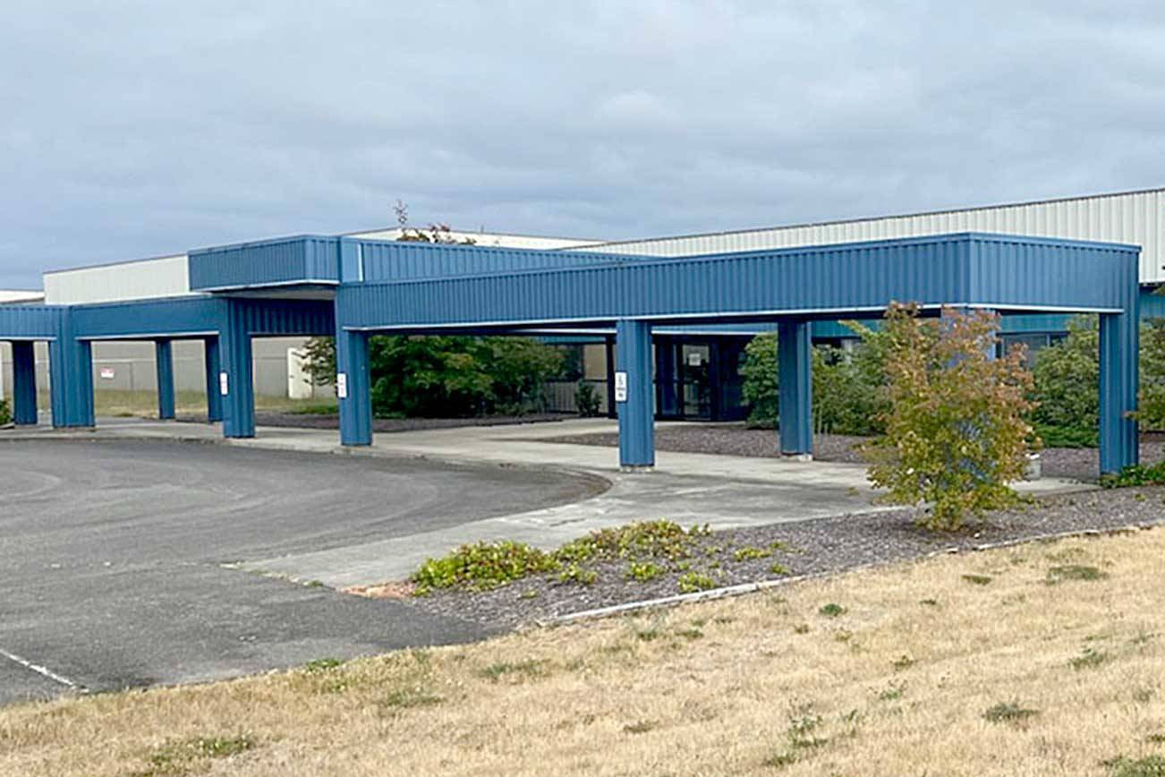 Clallam County extends facility lease with Port of Port Angeles