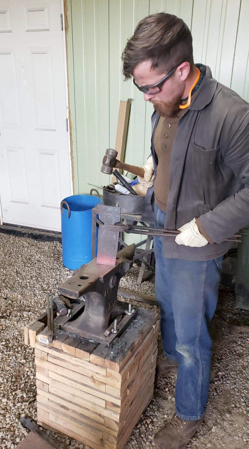 Port Hadlock boatbuilder learning ancient art Peninsula Daily News