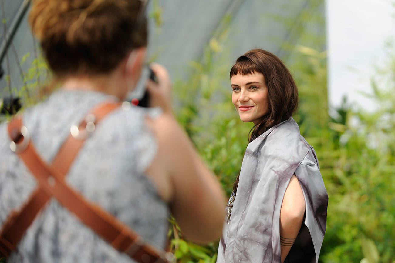 Impact Fashion Show features local nursery, talent