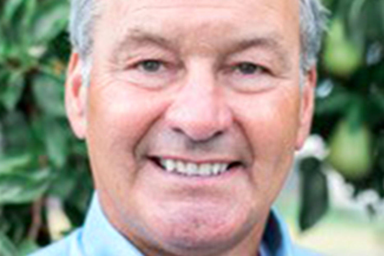 Real estate broker Jim Haguewood has joined Port Angeles Realty