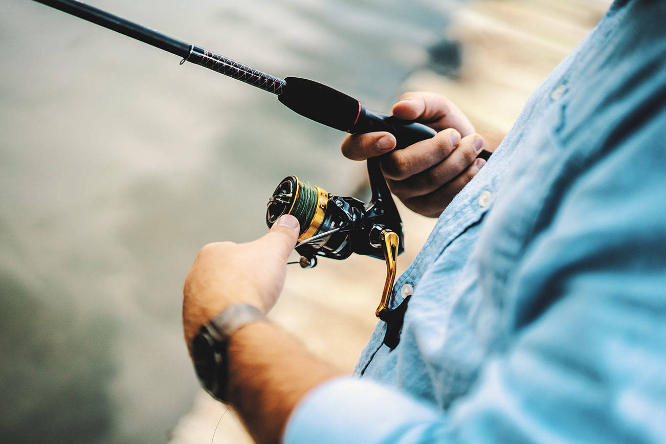 OUTDOORS: Hatchery coho fishing opening Friday on Dungeness River