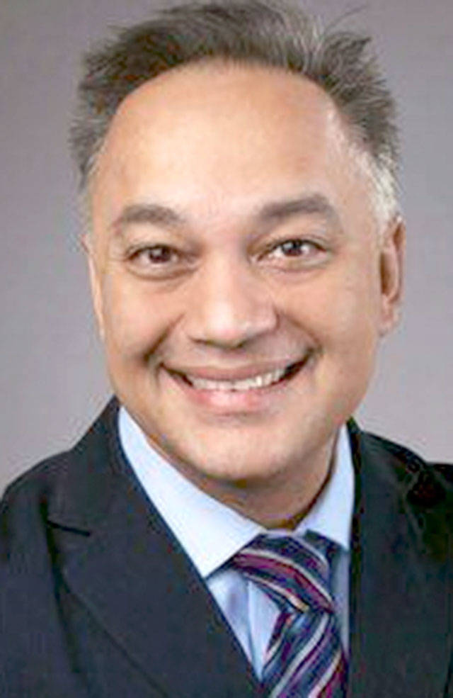 Dr. Umair A. Shah