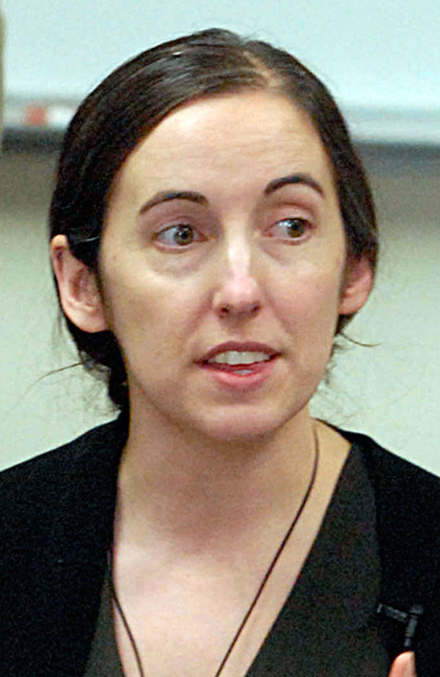 Dr. Allison Unthank