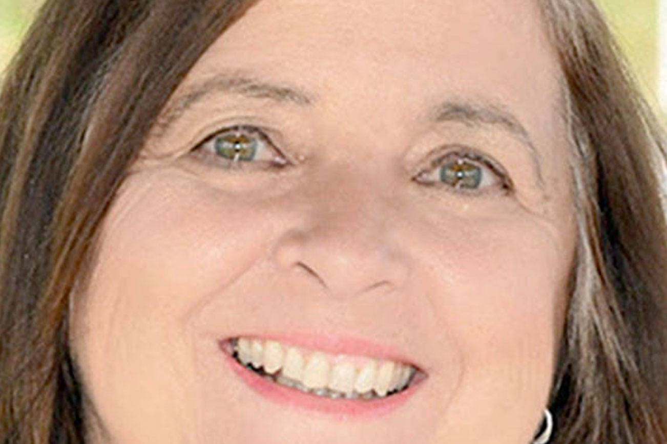Lorna Smith appointed to state Fish and Wildlife Commission
