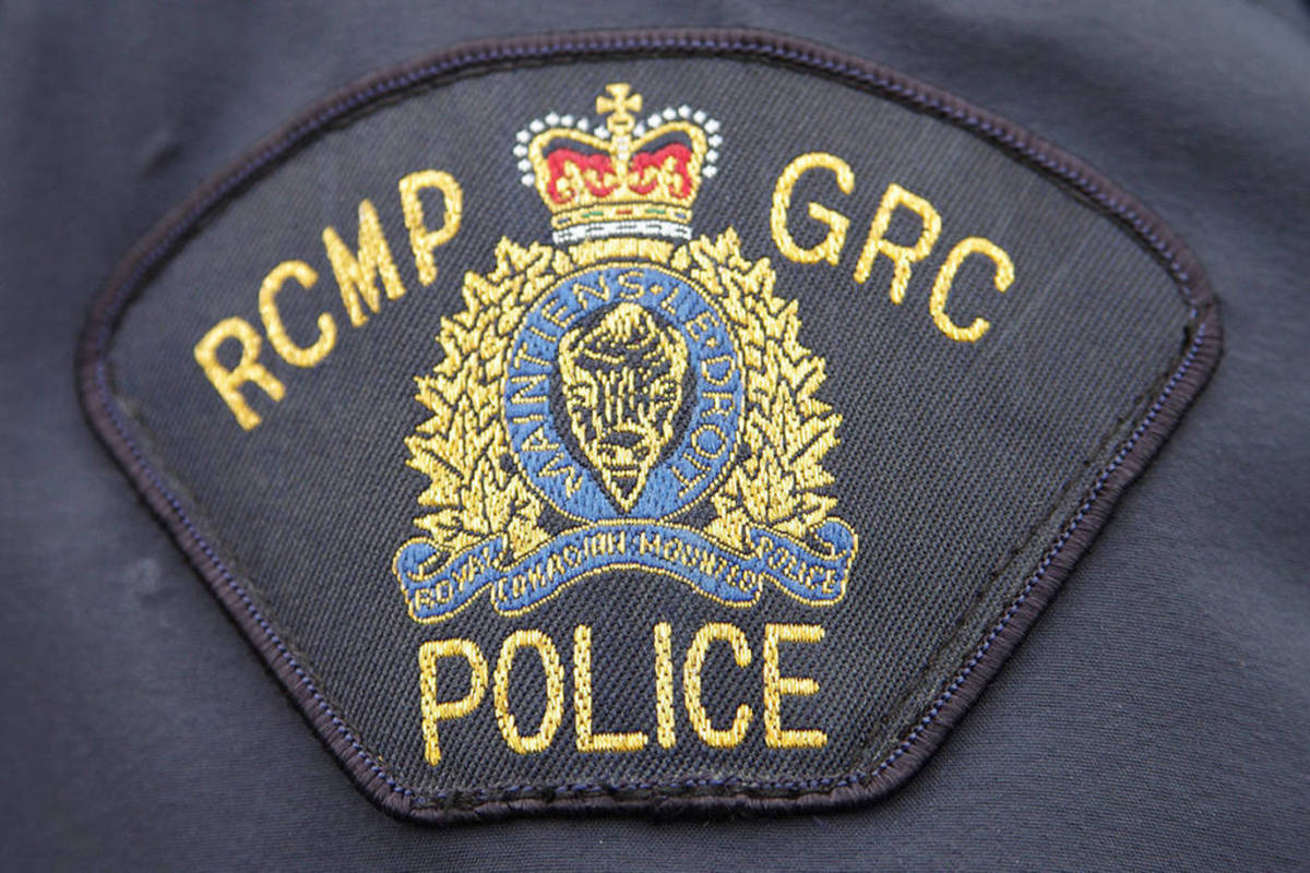 RCMP chalked up two arrests just minutes after setting bait bike traps in Nanaimo. (File photo)