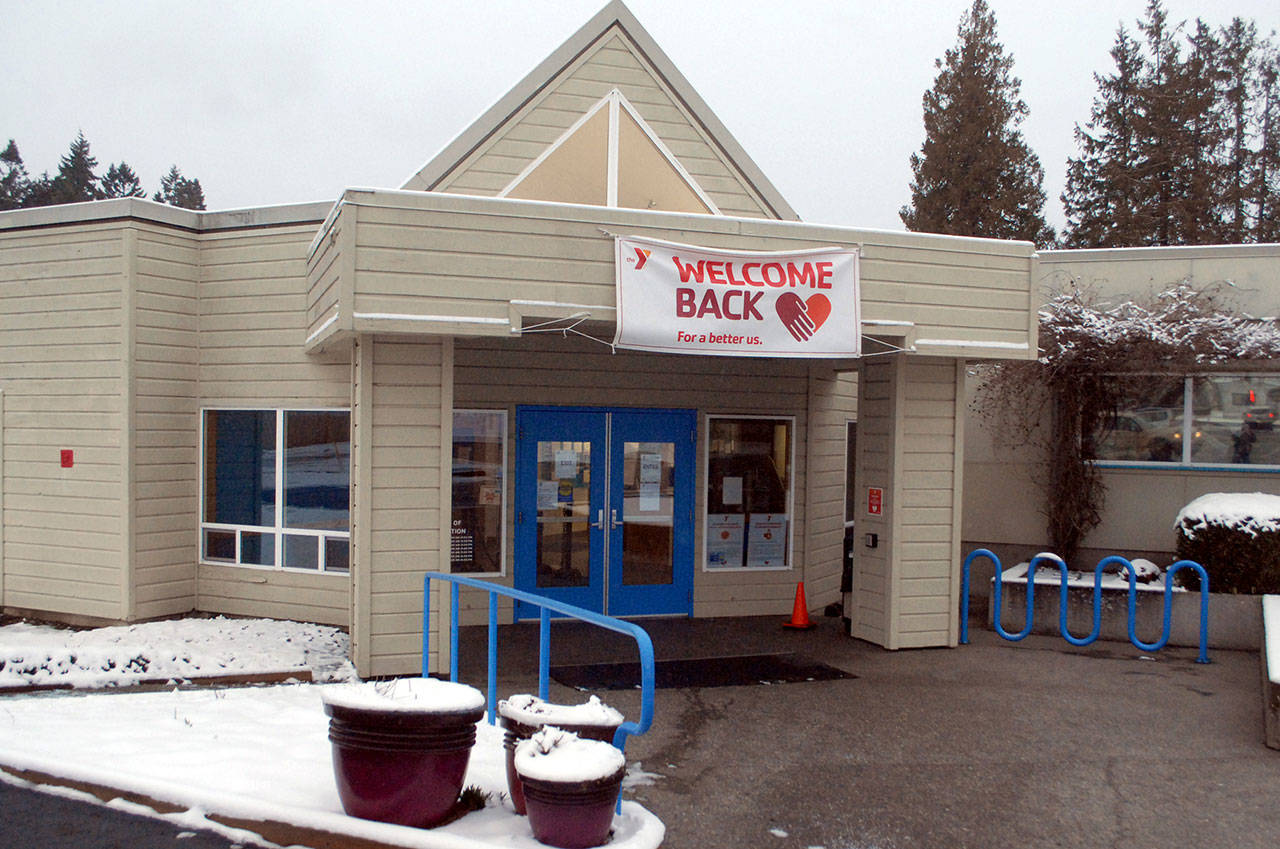 Restrictions eased for workout facilities Peninsula Daily News