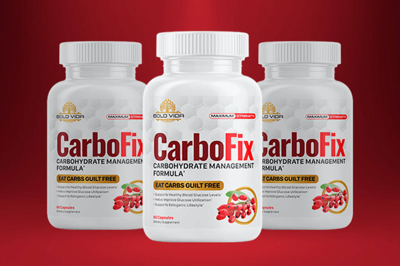 CarboFix Reviews - Does It Work for Weight Loss or Cheap Ingredients