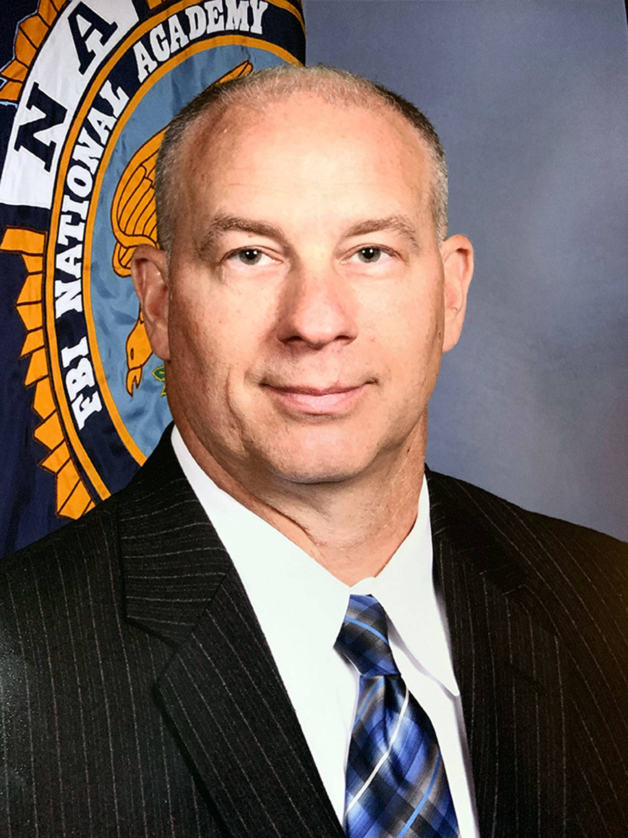 Thomas Olson has been selected as the new Port Townsend police chief. Currently the deputy police chief for the University of Washington police department, he will start his new position by May 3.