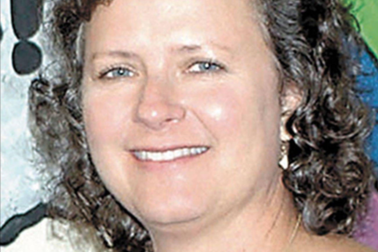 Diana Reaume is the superintendent of the Quillayute Valley School District.