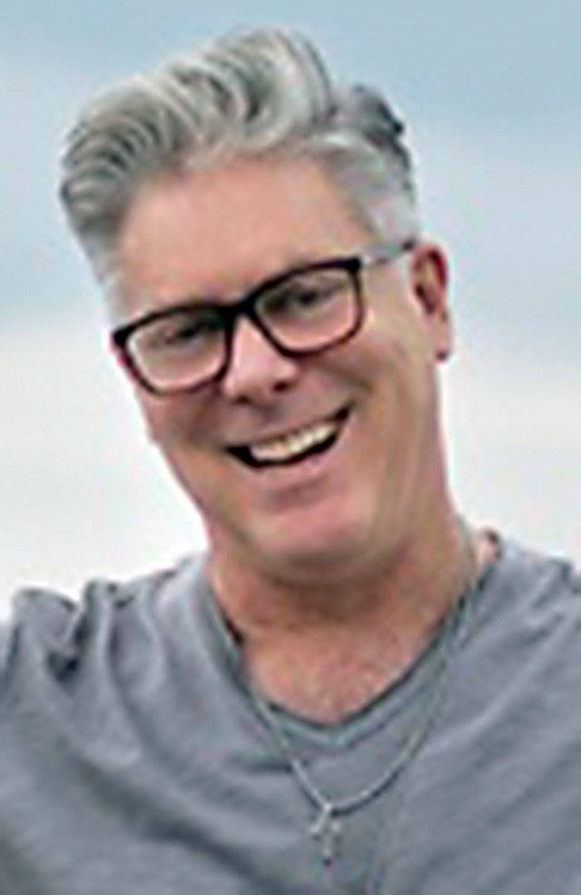 The Rev. Mark Anthony Lord will speak at Unity in the Olympics on Easter Sunday.