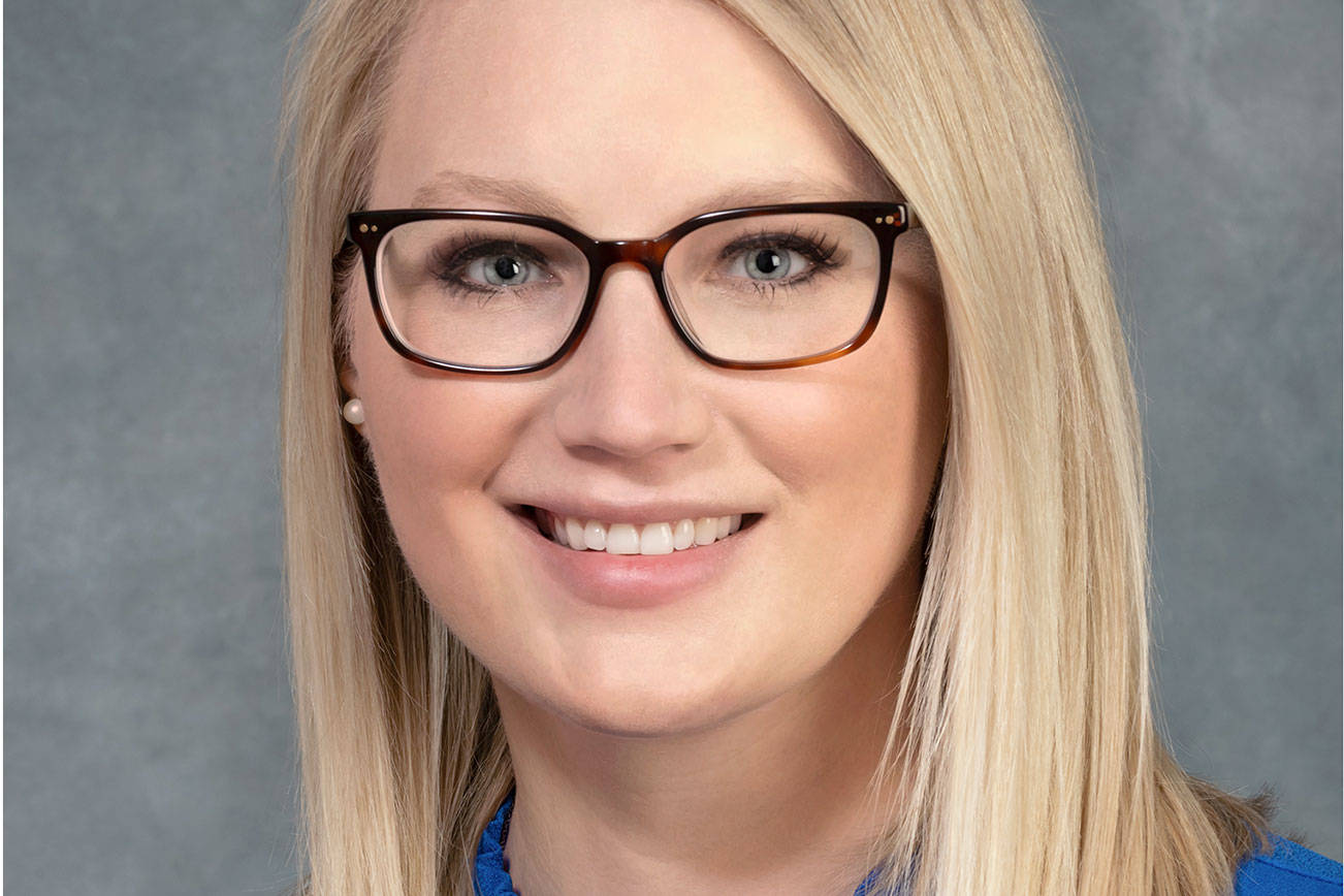 Olympic Medical Center has hired Amy Kalisek, an advanced practice registered nurse, to join the cardiology team at the Olympic Medical Heart Center.