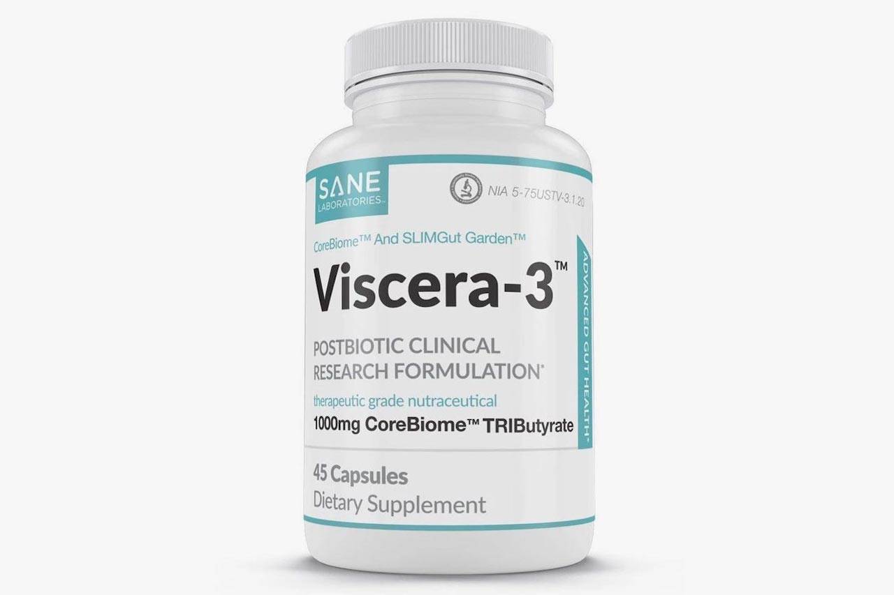 Viscera3 Review Is SANE Postbiotic Weight Loss Pill Legit