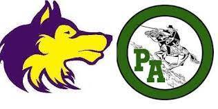 Sequim Wolves and Port Angeles Roughriders.
