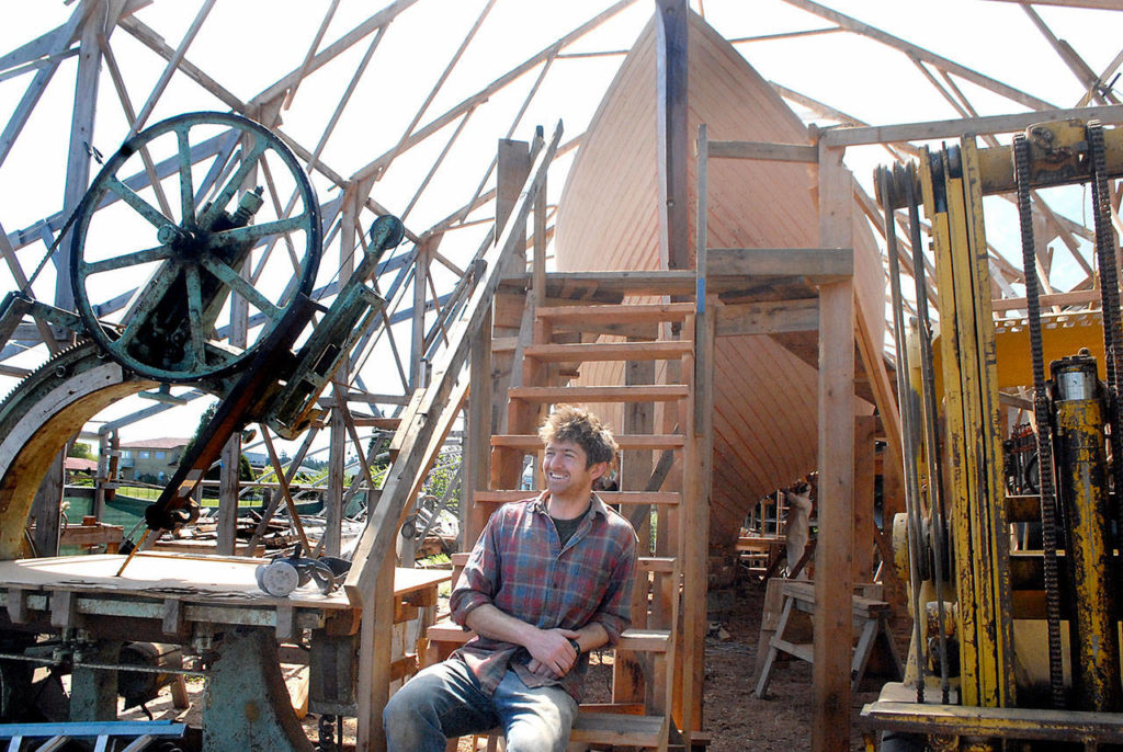 Tally Ho to move from Sequim to Port Townsend Peninsula Daily News