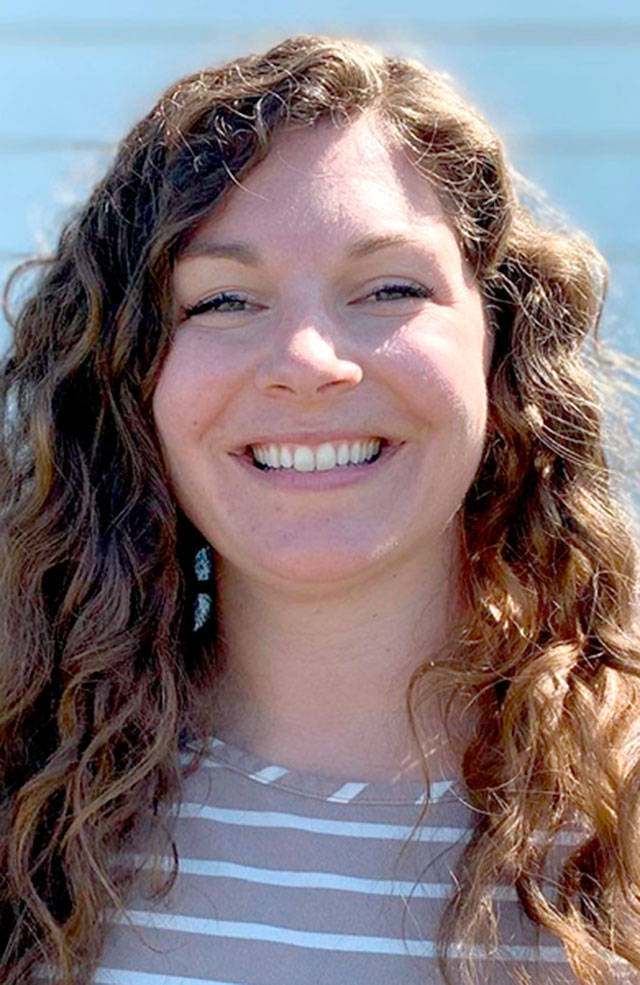 Olympic Nature Experience has hired Merissa Koller as its new executive director.