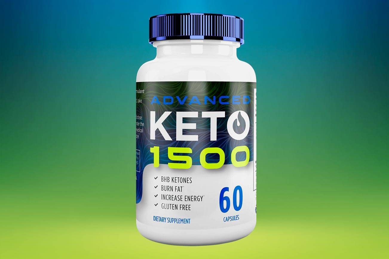 Advanced Keto 1500 Negative Reviews And Side Effects Report Peninsula Daily News