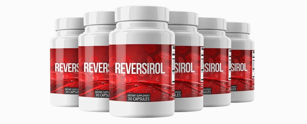 Reversirol Reviews – Natural Blood Sugar Support Supplement? – Fit Fast ...