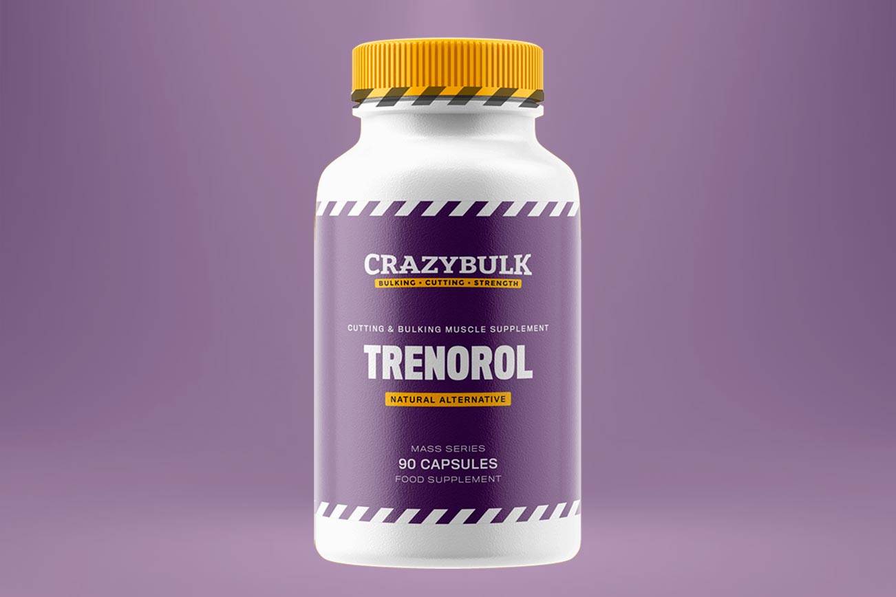 Trenorol Reviews main image