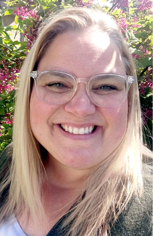 Queen of Angels School has announced Ceci Kimball will be promoted to principal at the start of the 2021-2022 school year.