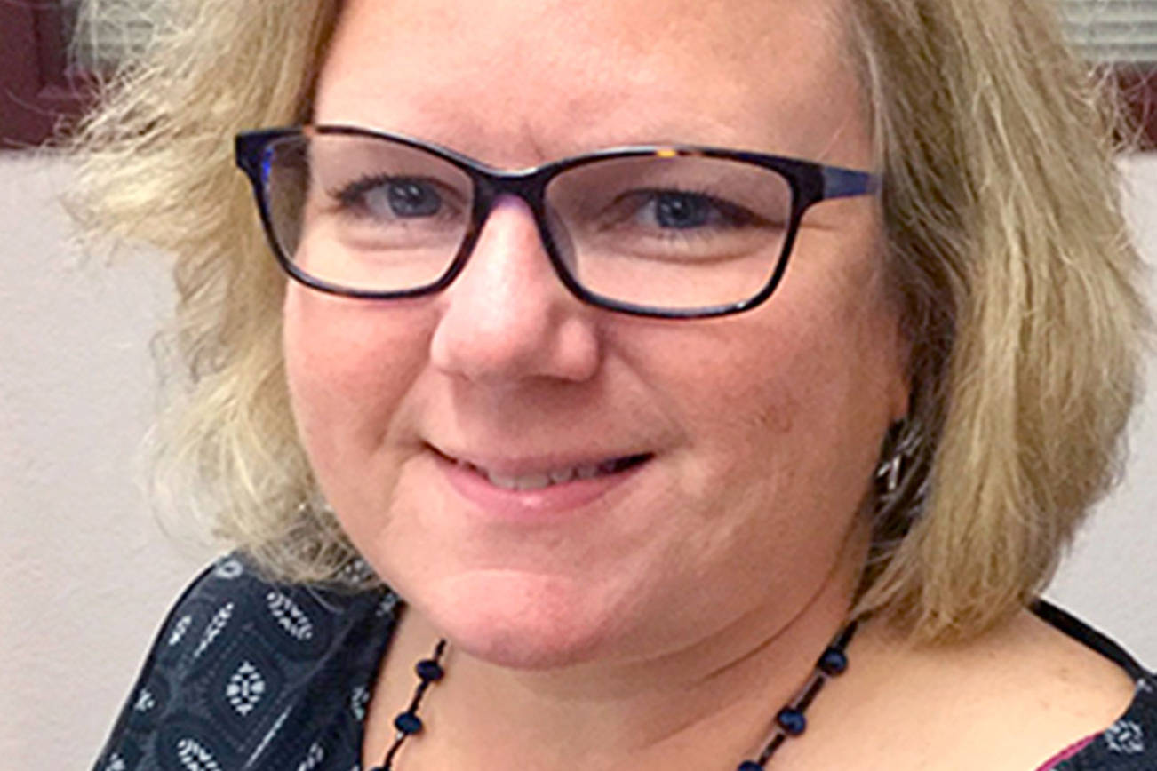The Port Angeles School District board of directors approved Julie Bryant as the new principal at Dry Creek Elementary School for the 2021-2022 school year.