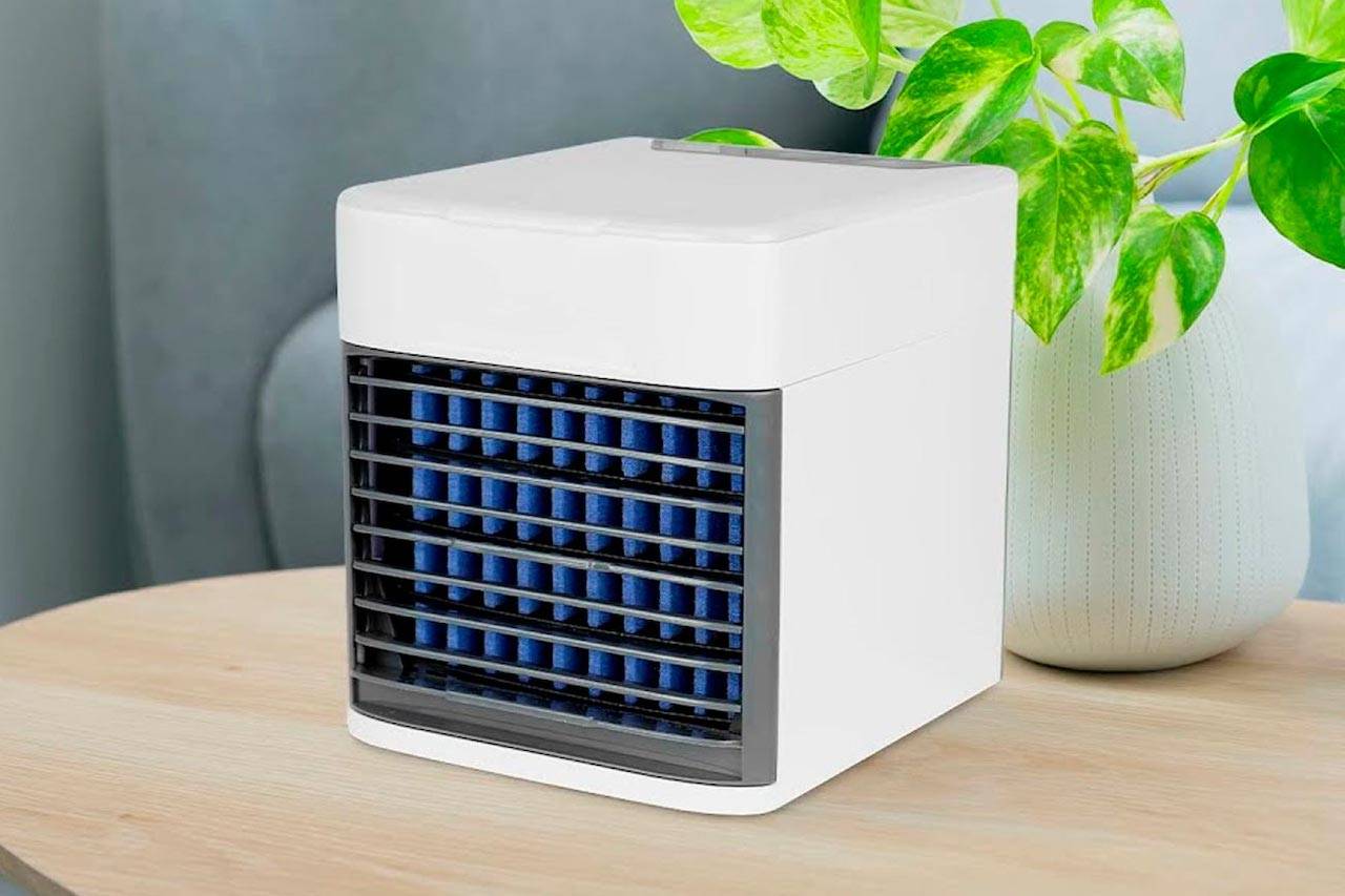 Blast Portable AC Review Is Blast Auxiliary Air Conditioner Scam or