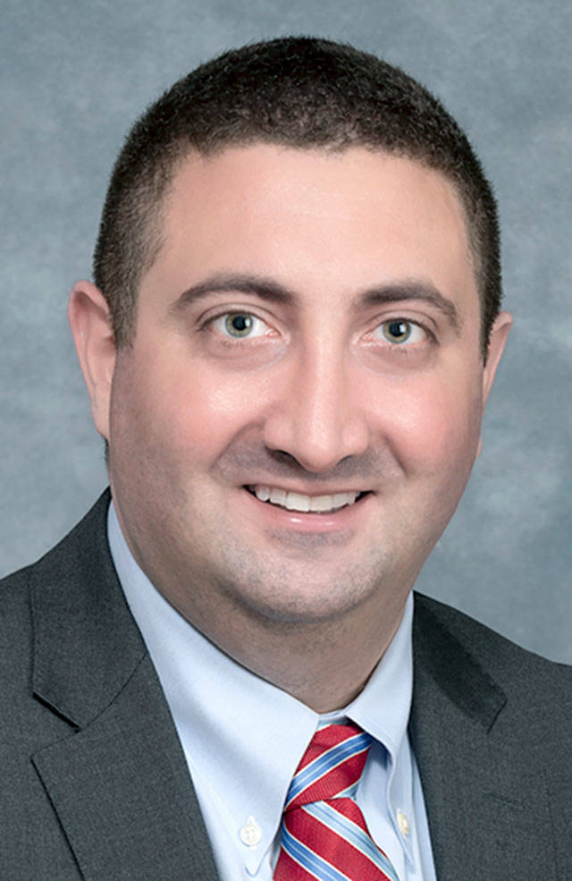 Olympic Medical Center has announced that family medicine physician Dr. Edward Katime has joined the staff.