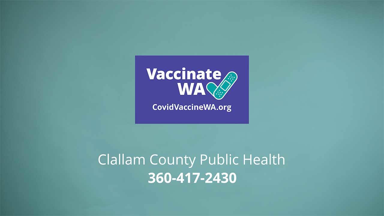 Courtesy of Clallam County Public Health.