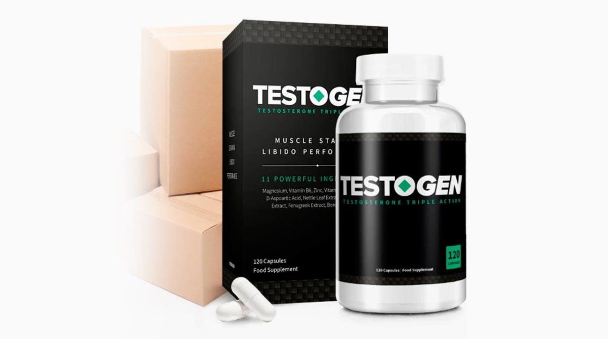 Best Testosterone Boosters in 2021 Top Testo Boosting Pills