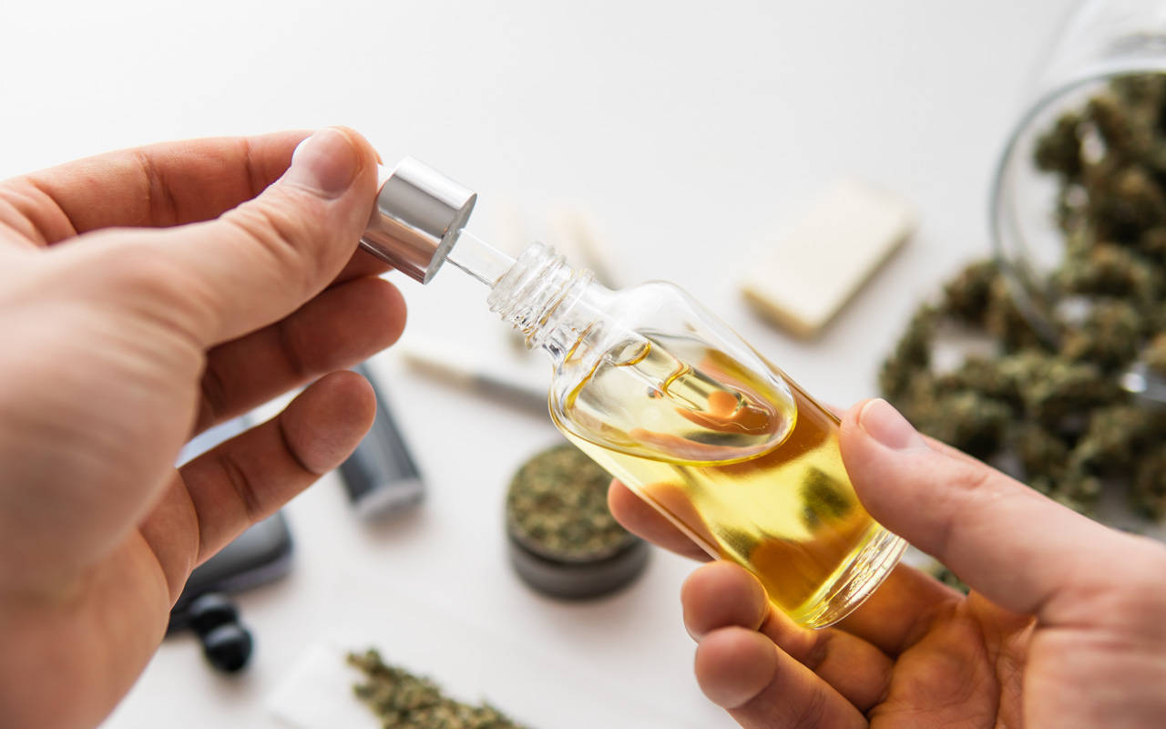 Best Delta8THC Tinctures Top Brands Reviewed for 2021 Peninsula