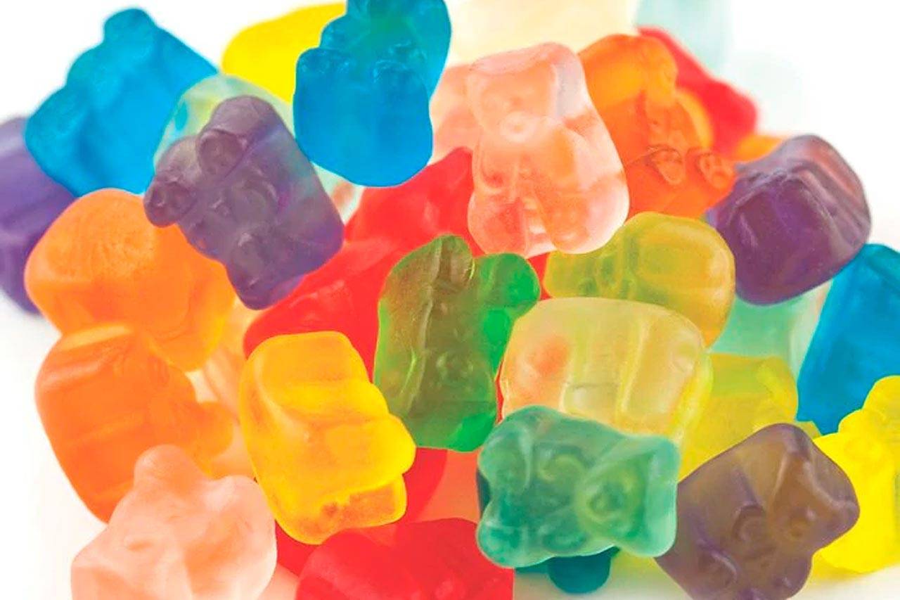 Top 20 Best CBD Gummies