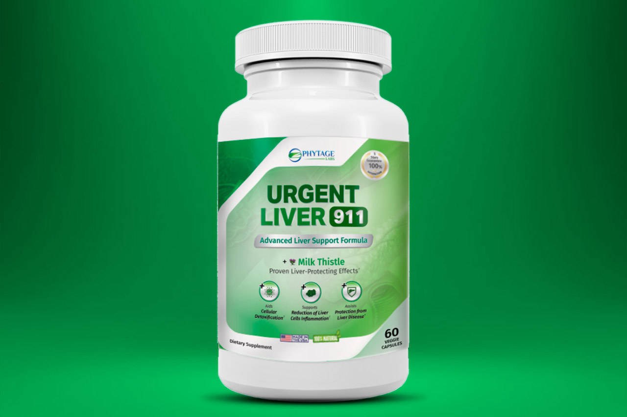 Best Liver Health Supplements Review Top Liver Detox Pills