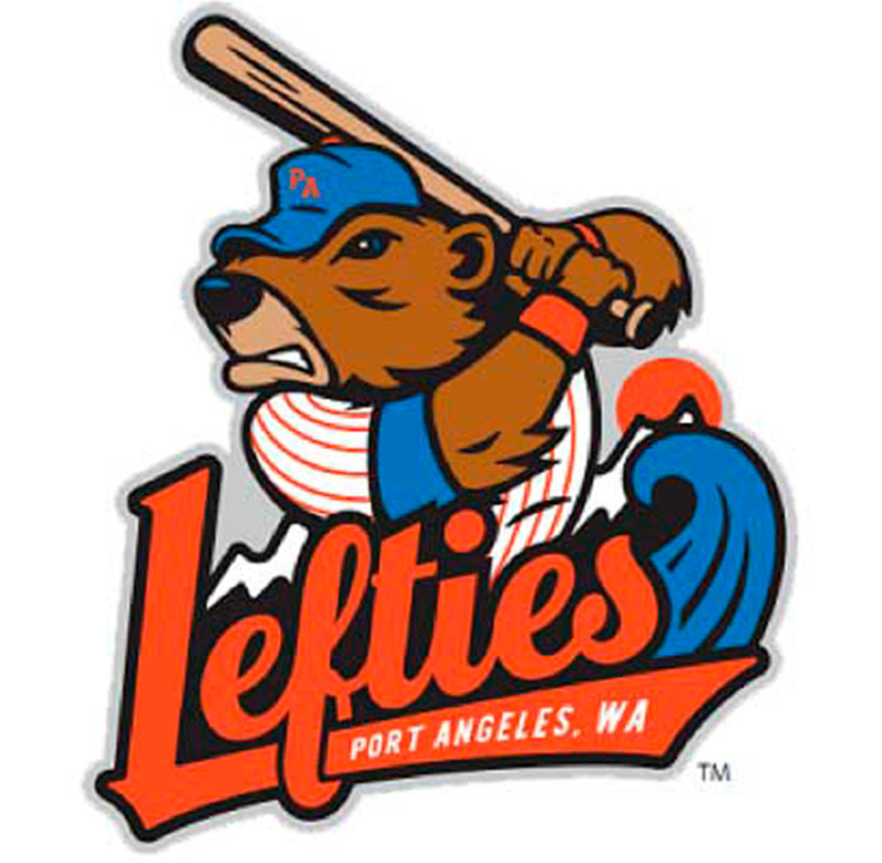 Lefties logo